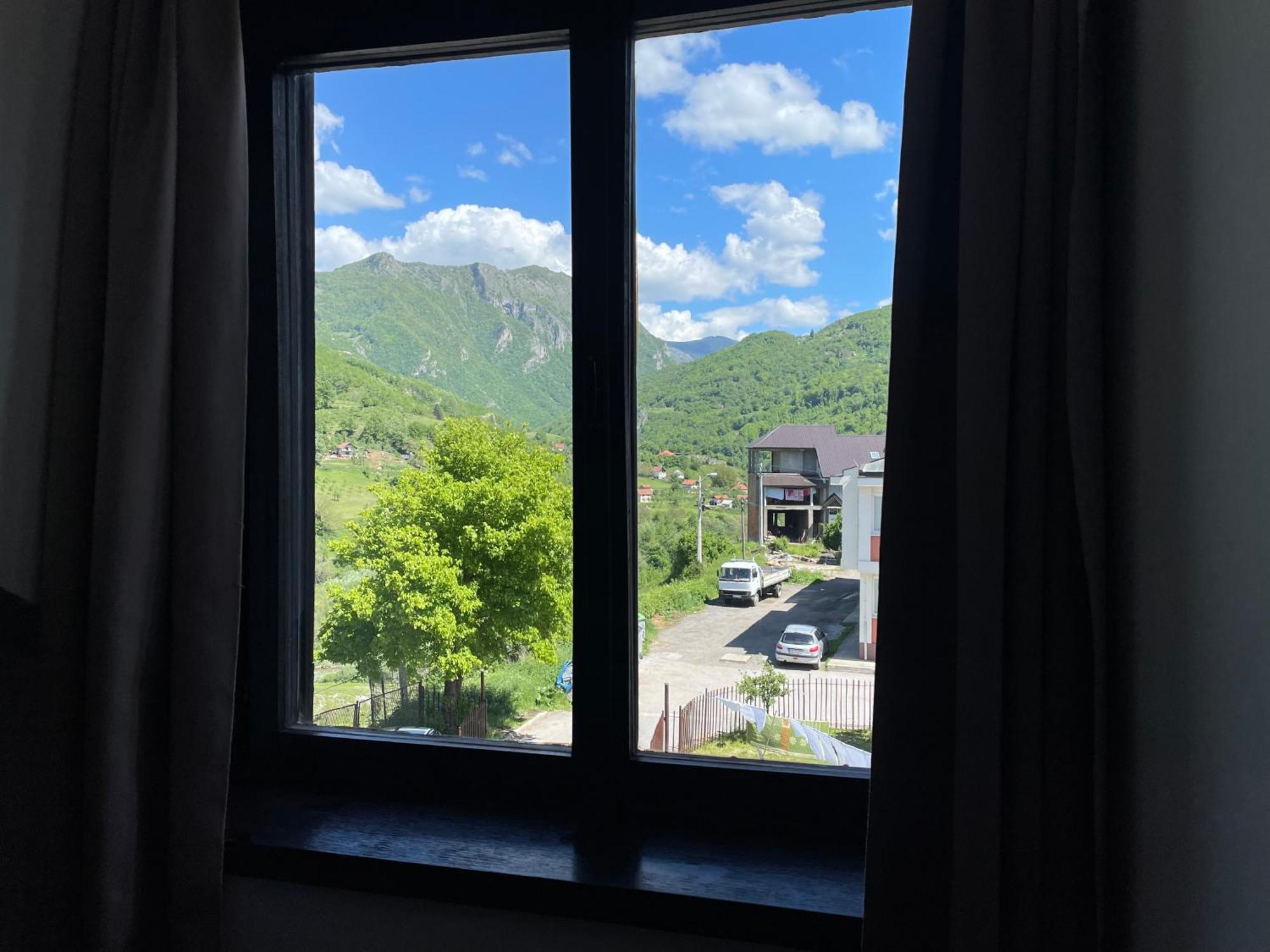 Andrijevica Hotel Komovi חדר תמונה